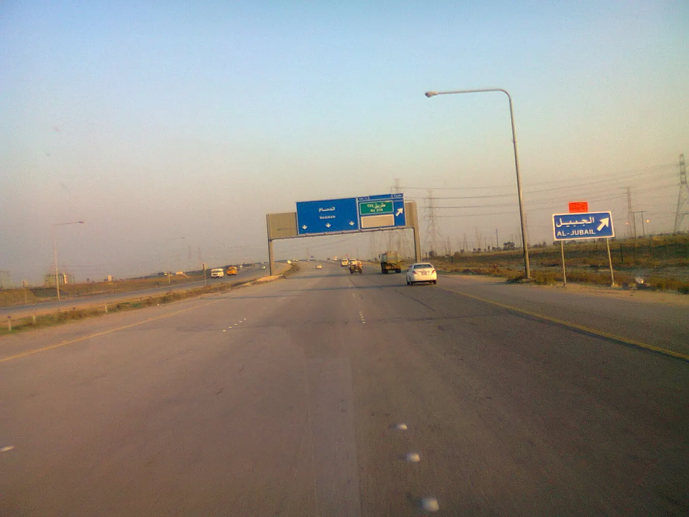 Jeddah Airport to Madinah — Umrah taxi route
