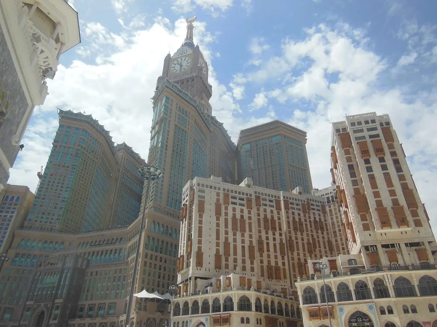 Makkah to Madinah — Umrah taxi route